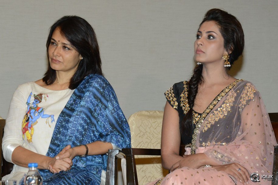 Cheekati-Raajyam-Movie-Success-Meet